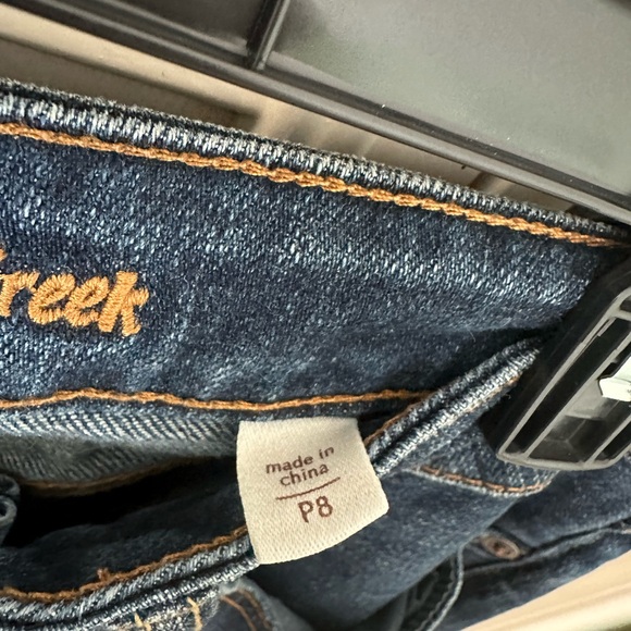 Coldwater Creek Jeans excellent condition - Picture 3 of 6